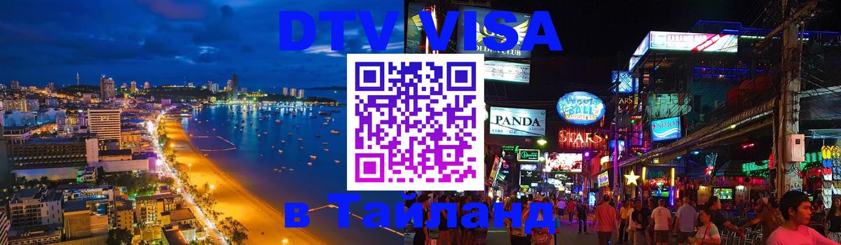 Оформление DTV визы под ключ: стоимость и тарифы, только загранпаспорт - Рубцовск  18.11.2025 