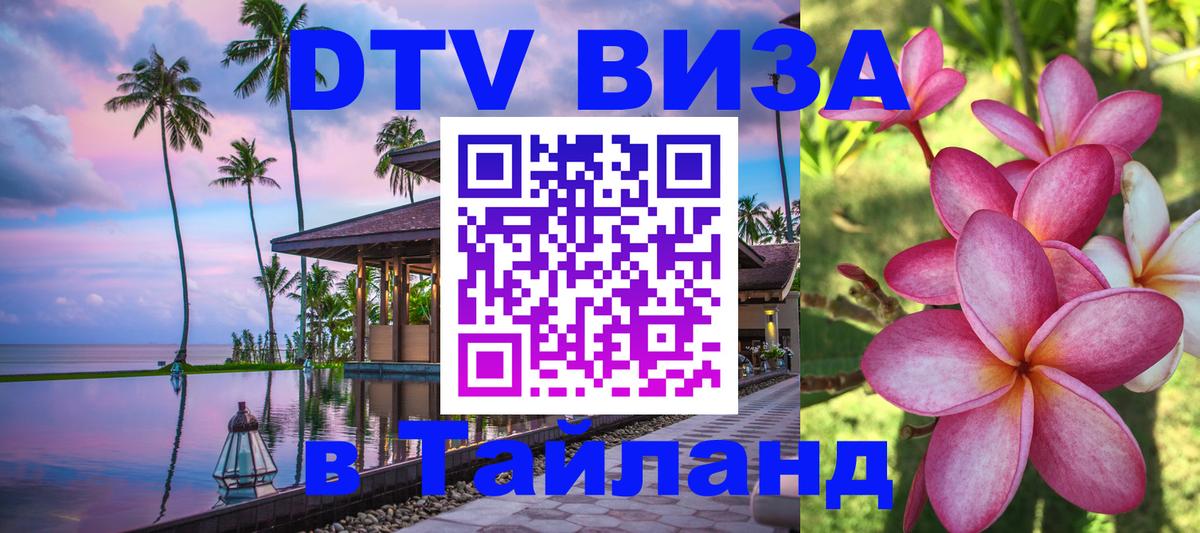 Оформить DTV визу в Тайланд Рубцовск 